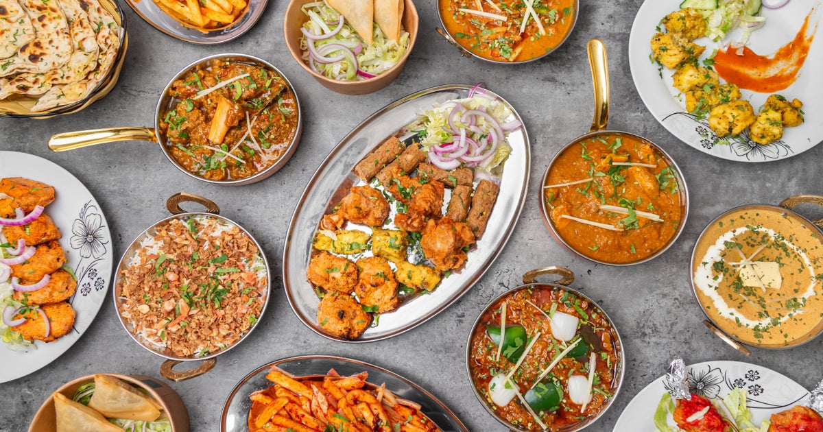 Apna Junction - 32 Narborough Road delivery from De Montfort University ...