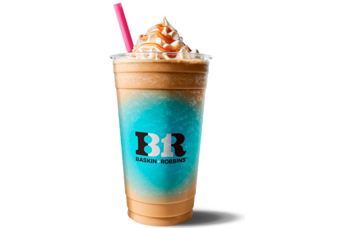 Ice Cream Shake - Large Size