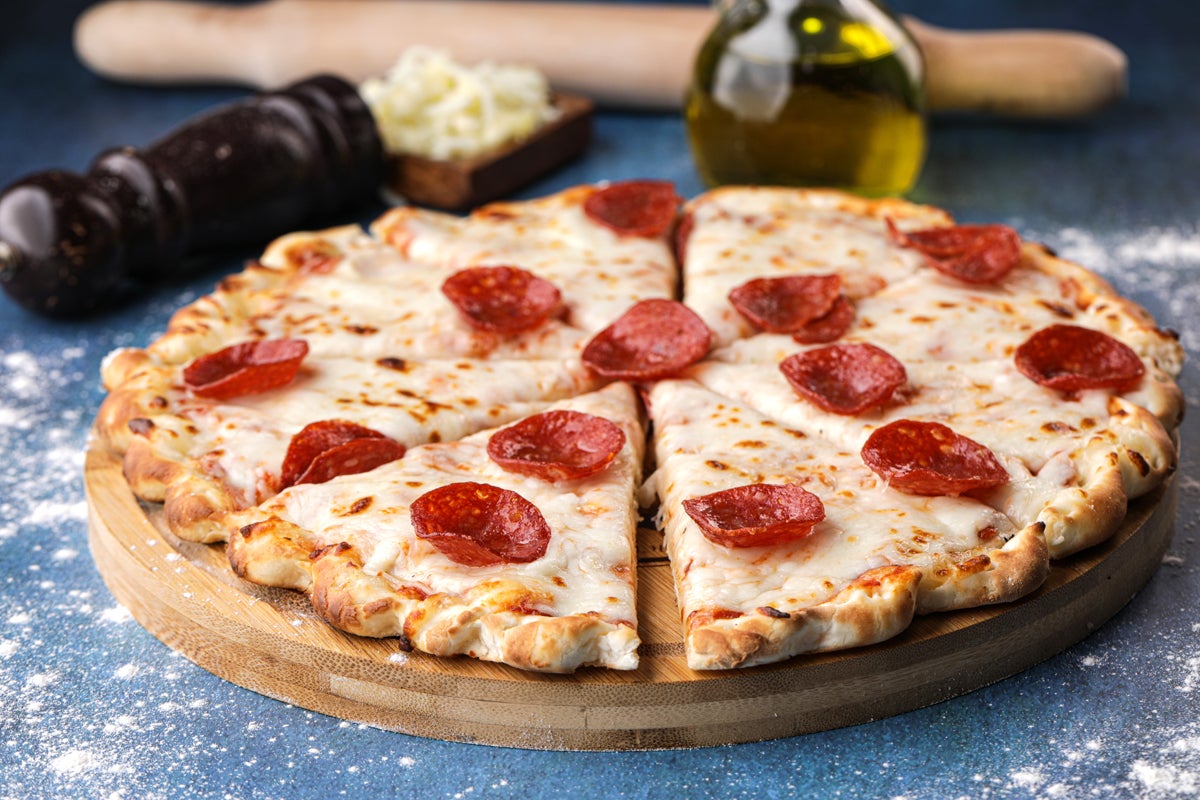 Pepperoni