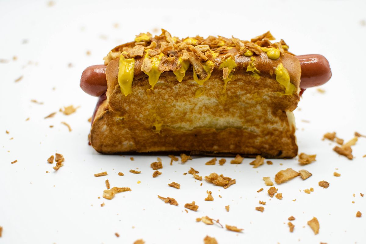 Livraison Franks Famous Hot Dog à VélizyVillacoublay Commandez