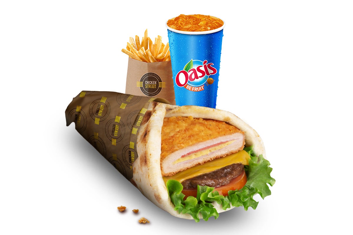 Menu Impérial