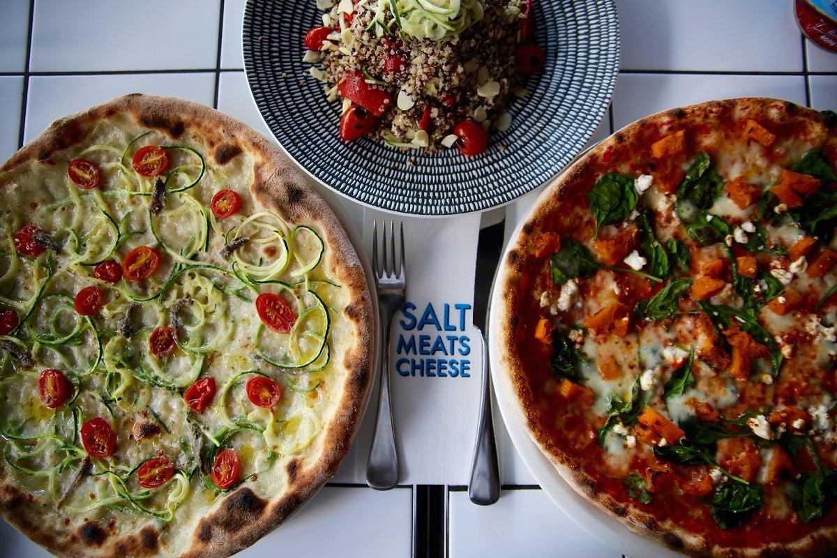 Salt Meats Cheese delivery from Dee Why Order with Deliveroo