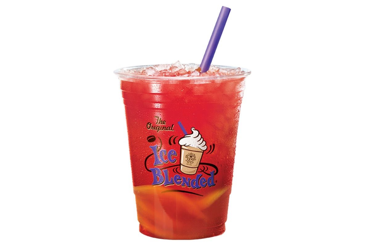 Iced Tea