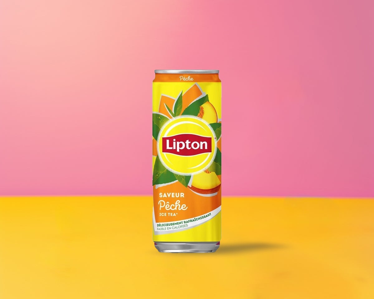 Ice tea 33cl