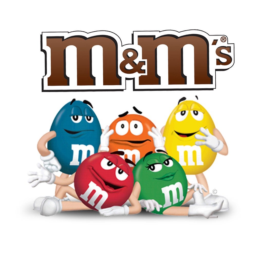 M&m's 