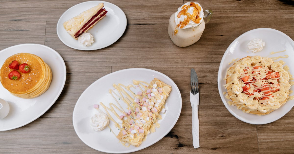 Missy Moo's Folkestone delivery from Coolinge Order with Deliveroo