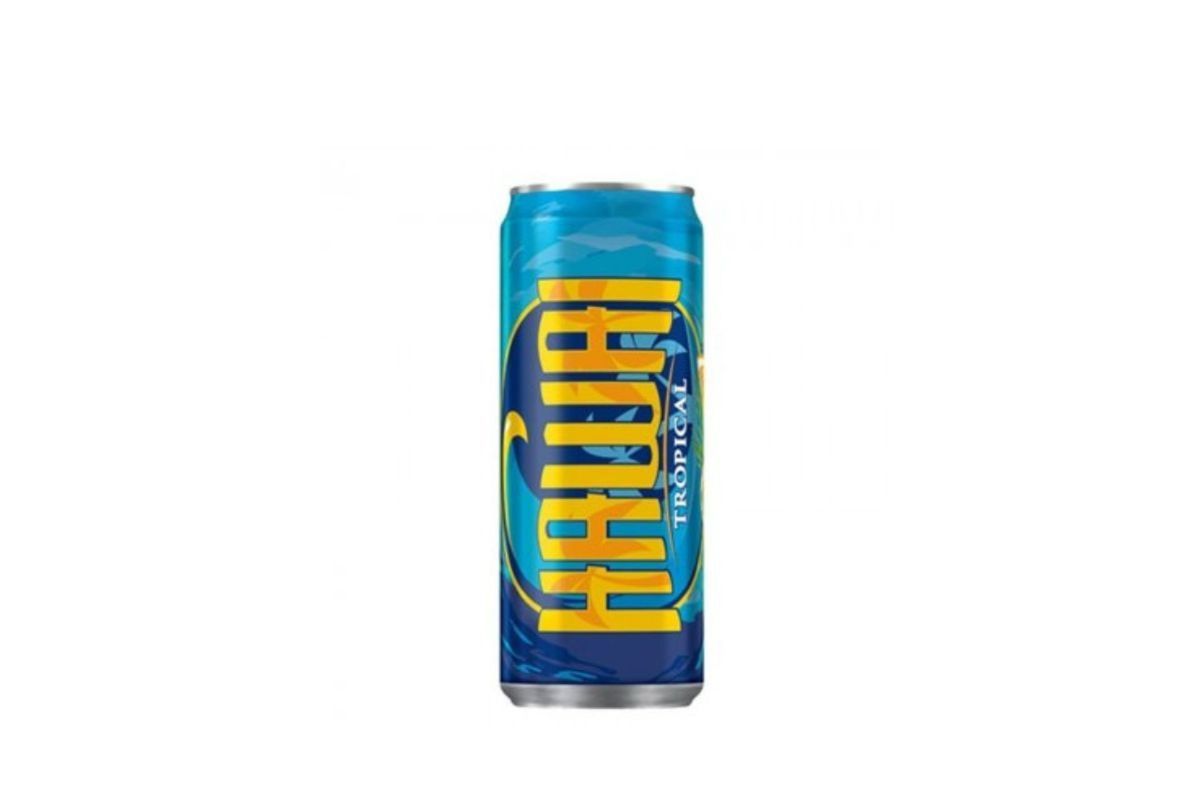 🌊 Hawaï