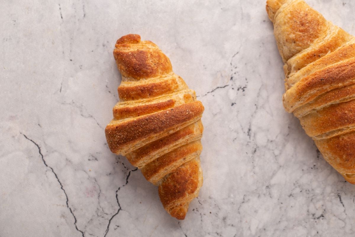 Plain Croissant