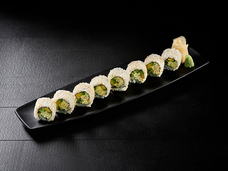 California Roll (8 pcs)