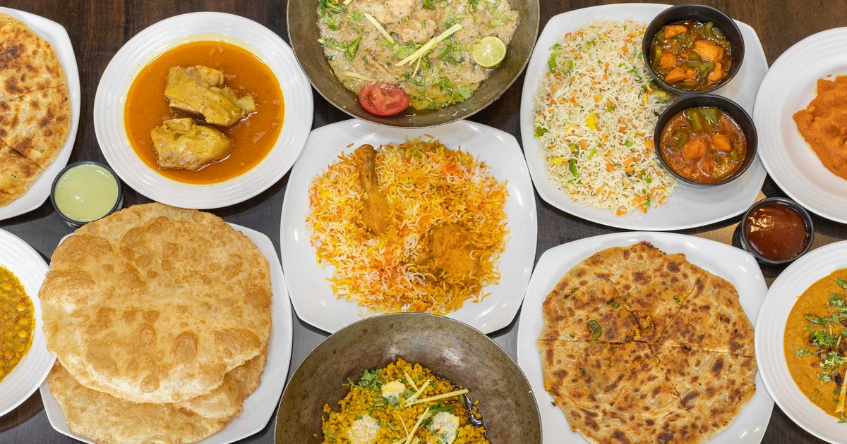 Karachi Grill House Restaurant delivery from Al Sultan Complex Order