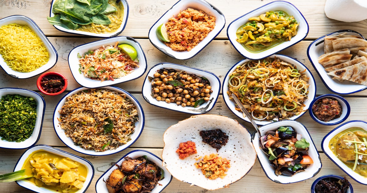 The Coconut Tree Birmingham delivery from Birmingham City Centre