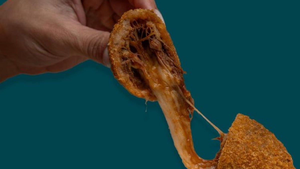Kubbah Ribs