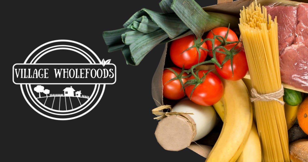 Village Wholefoods Clapham delivery from Clapham Order with Deliveroo