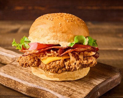 La Poule Mouillée
